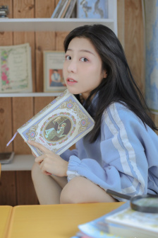 火口的两人原版
